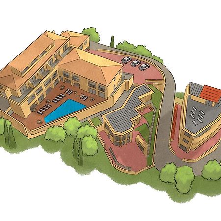 Feelathome Vil-La Romana Tossa de Mar Exterior photo