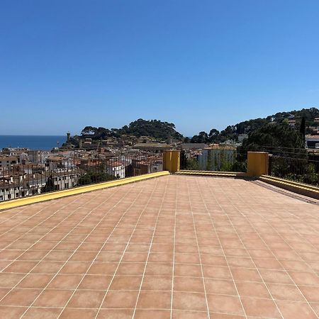 Feelathome Vil-La Romana Tossa de Mar Exterior photo