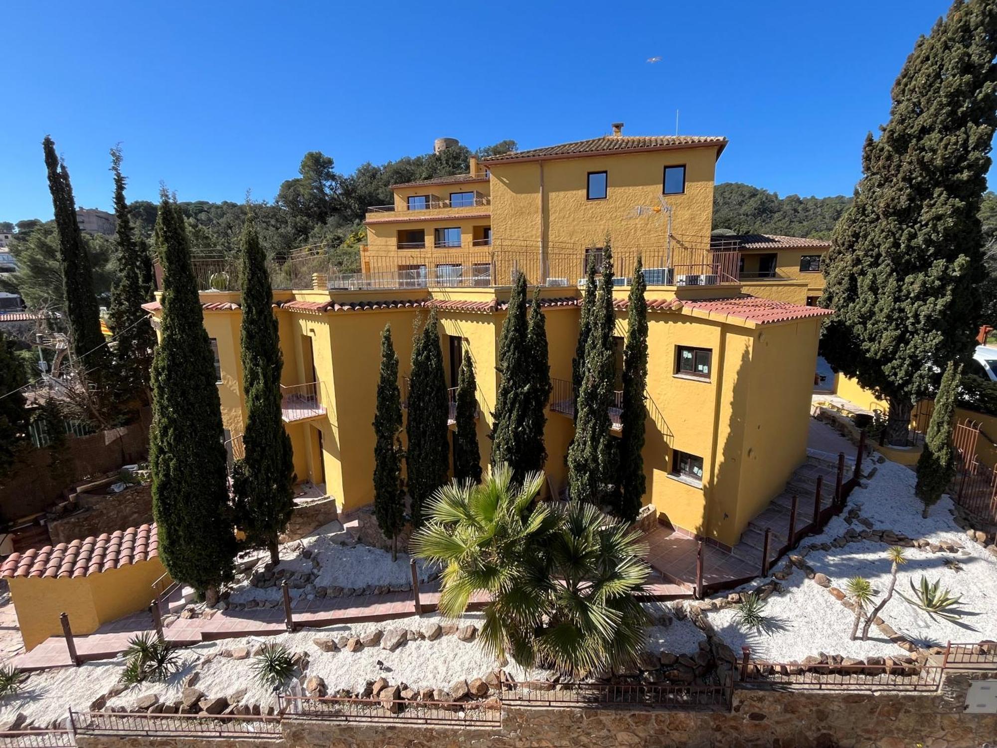 Feelathome Vil-La Romana Tossa de Mar Exterior photo