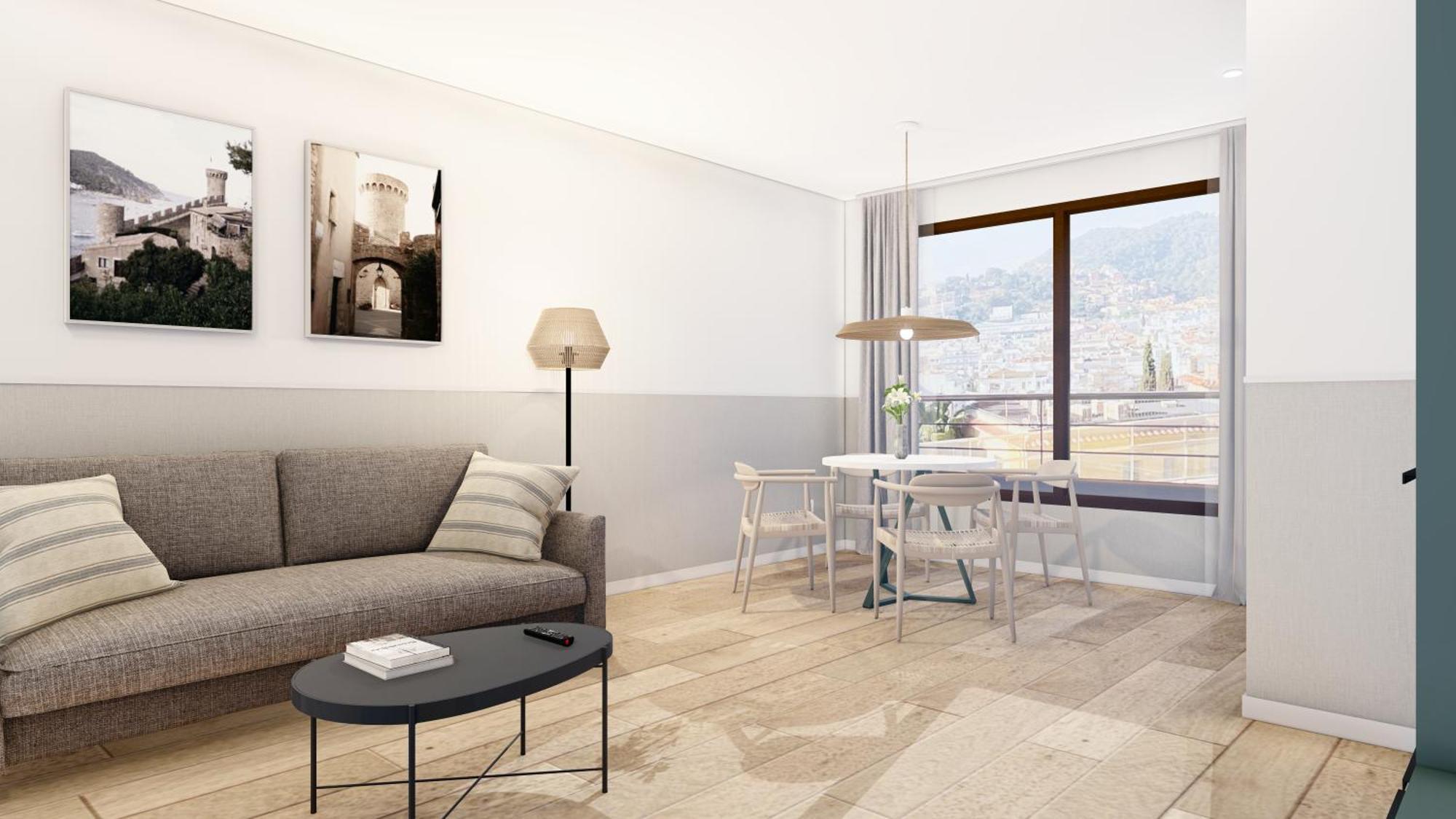 Feelathome Vil-La Romana Tossa de Mar Exterior photo