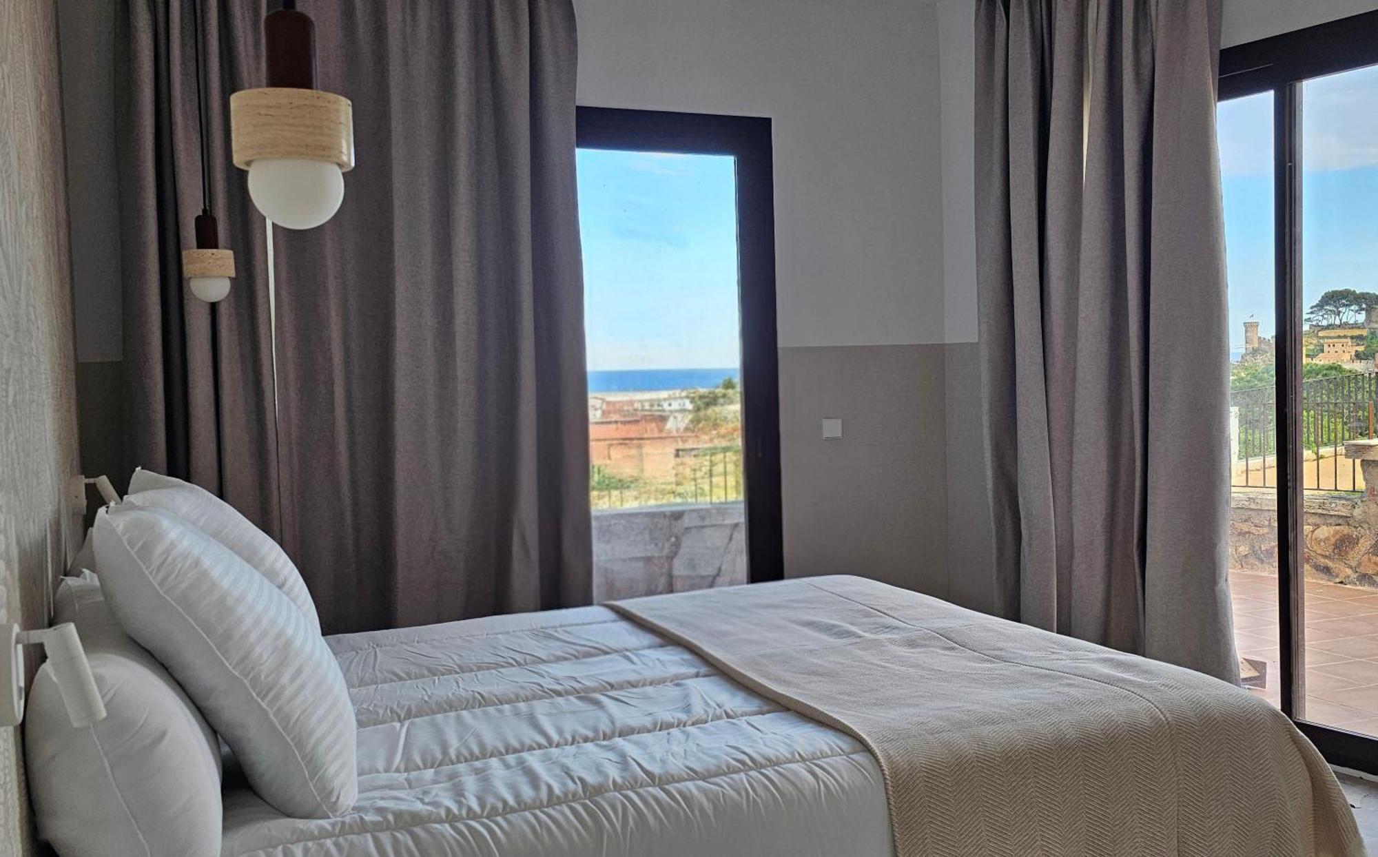 Feelathome Vil-La Romana Tossa de Mar Exterior photo