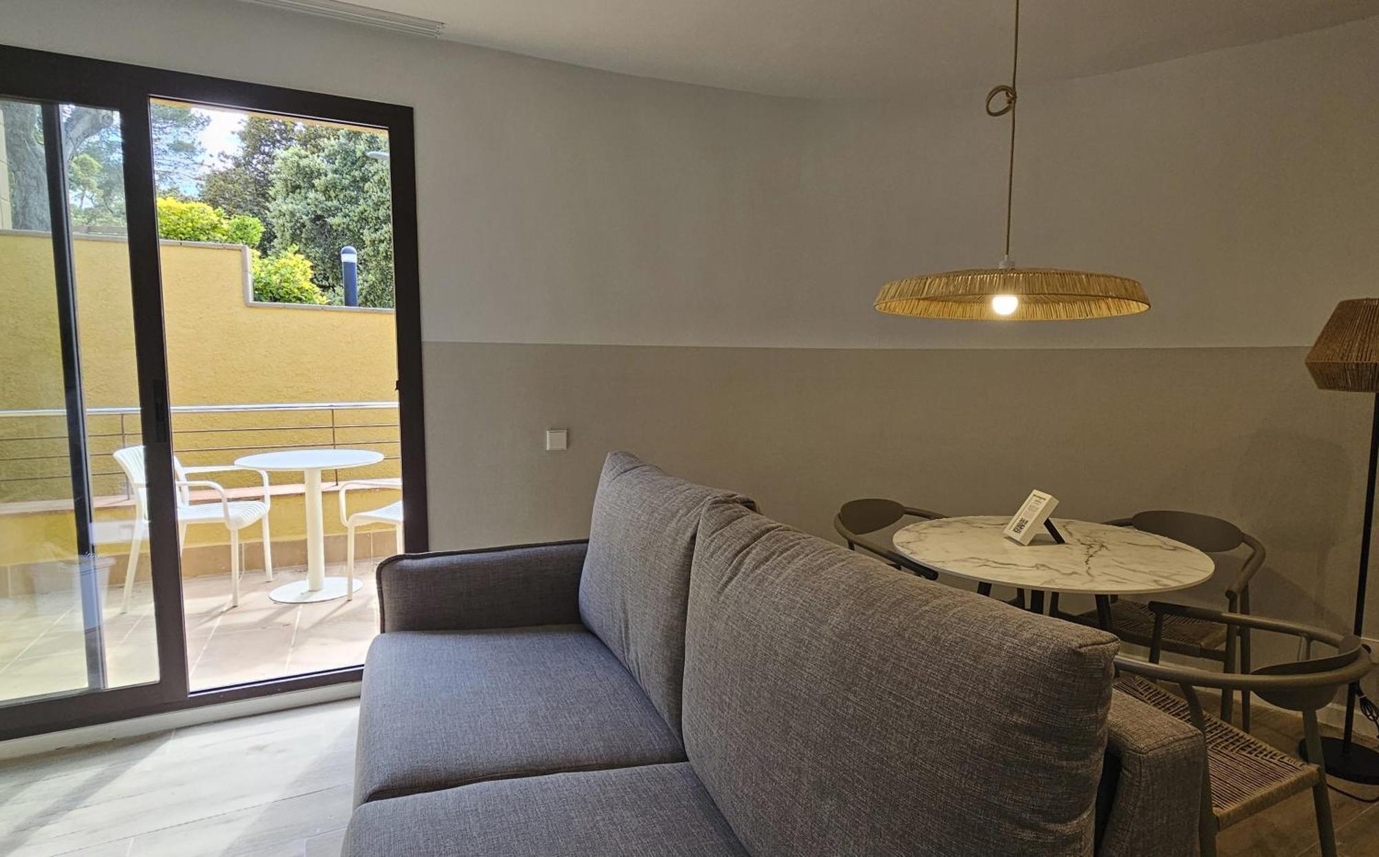 Feelathome Vil-La Romana Tossa de Mar Exterior photo