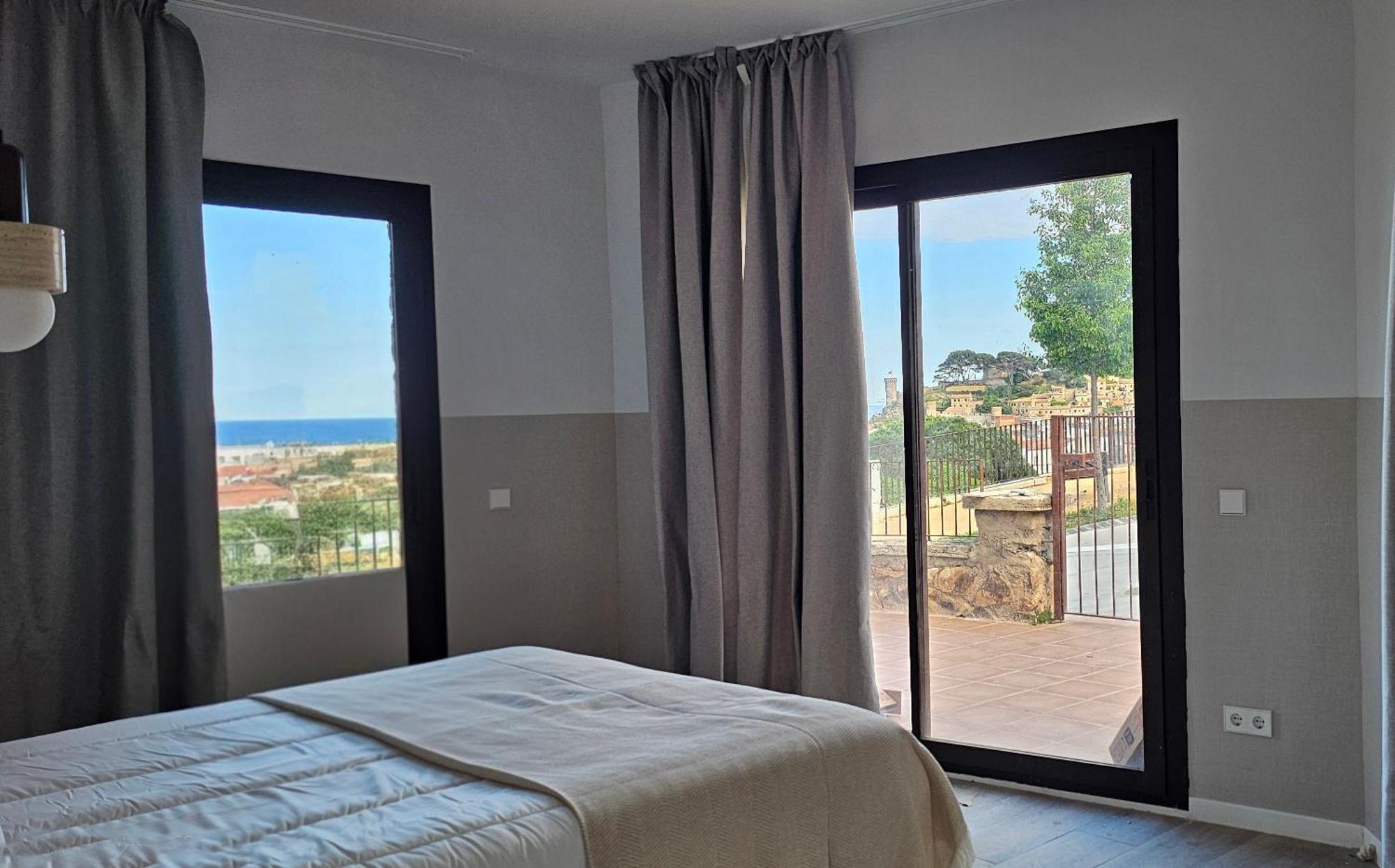 Feelathome Vil-La Romana Tossa de Mar Exterior photo