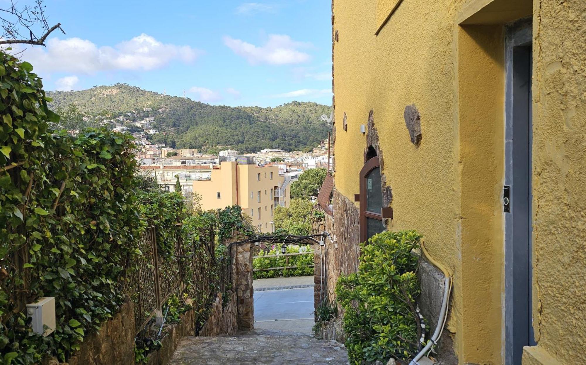 Feelathome Vil-La Romana Tossa de Mar Exterior photo