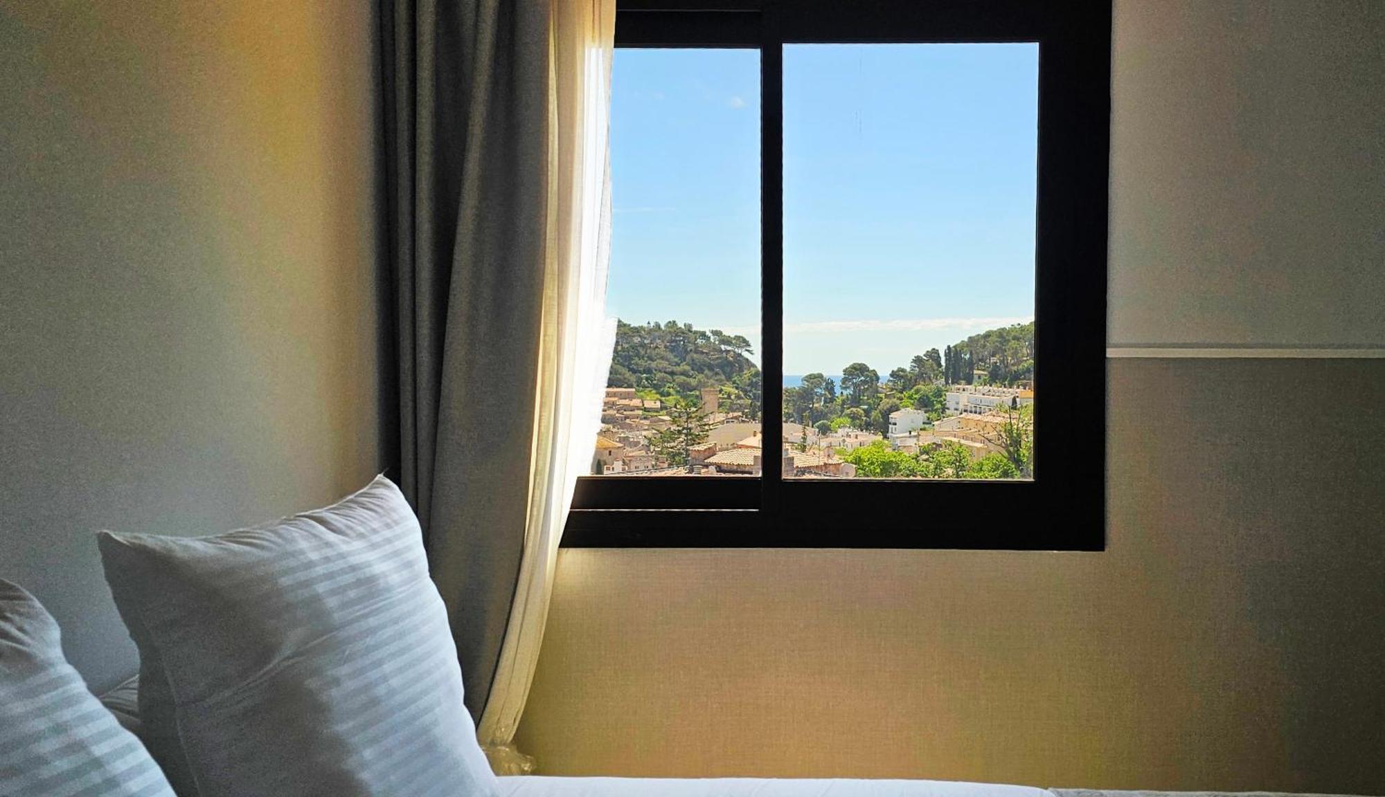 Feelathome Vil-La Romana Tossa de Mar Exterior photo