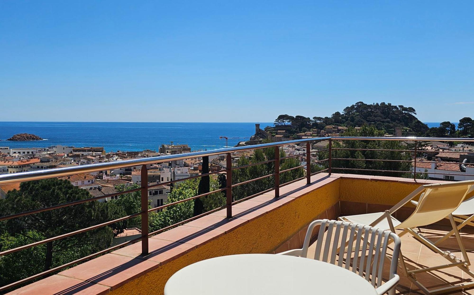 Feelathome Vil-La Romana Tossa de Mar Exterior photo