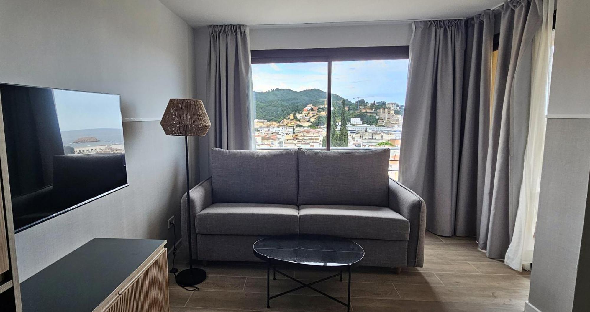 Feelathome Vil-La Romana Tossa de Mar Exterior photo