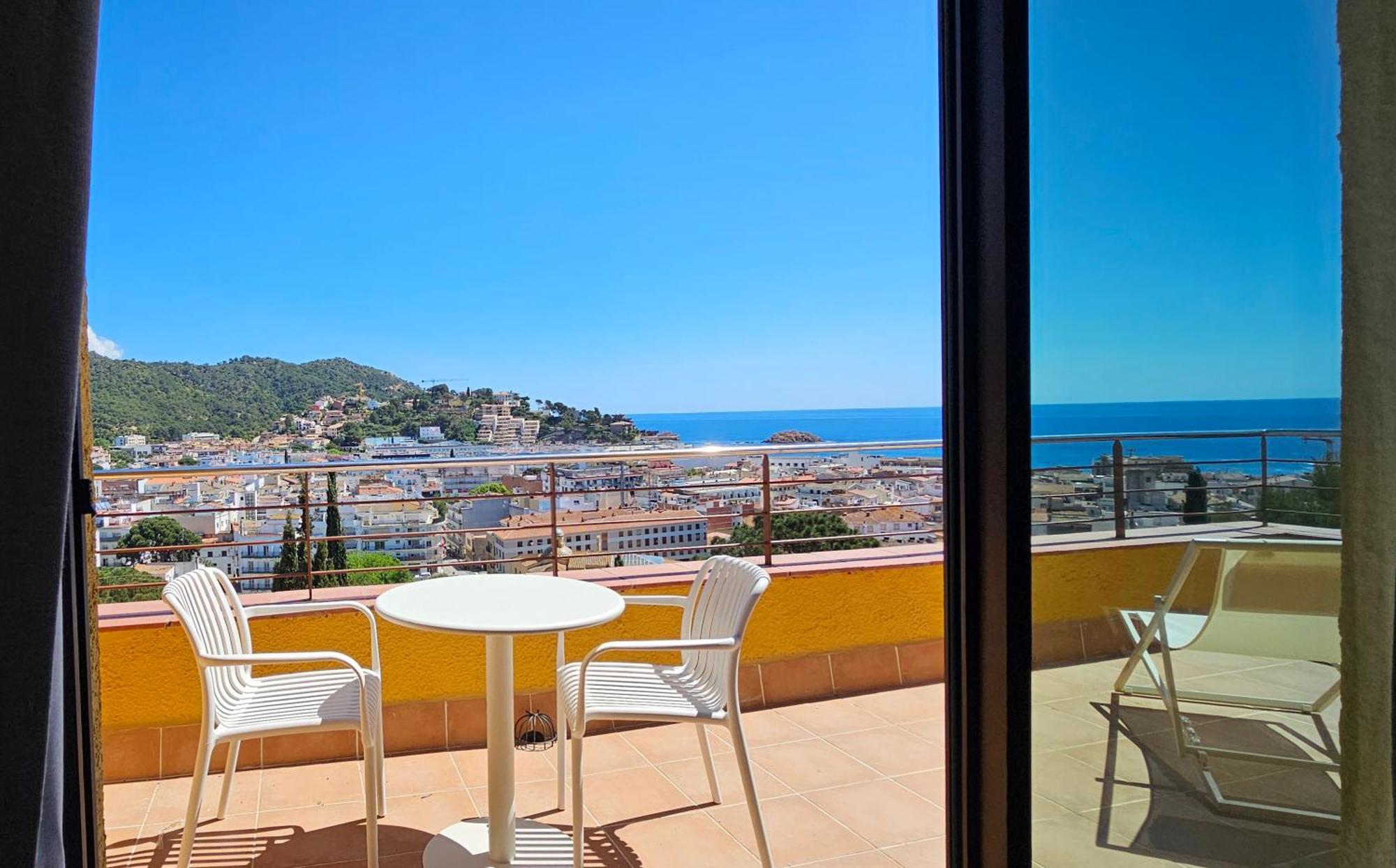 Feelathome Vil-La Romana Tossa de Mar Exterior photo