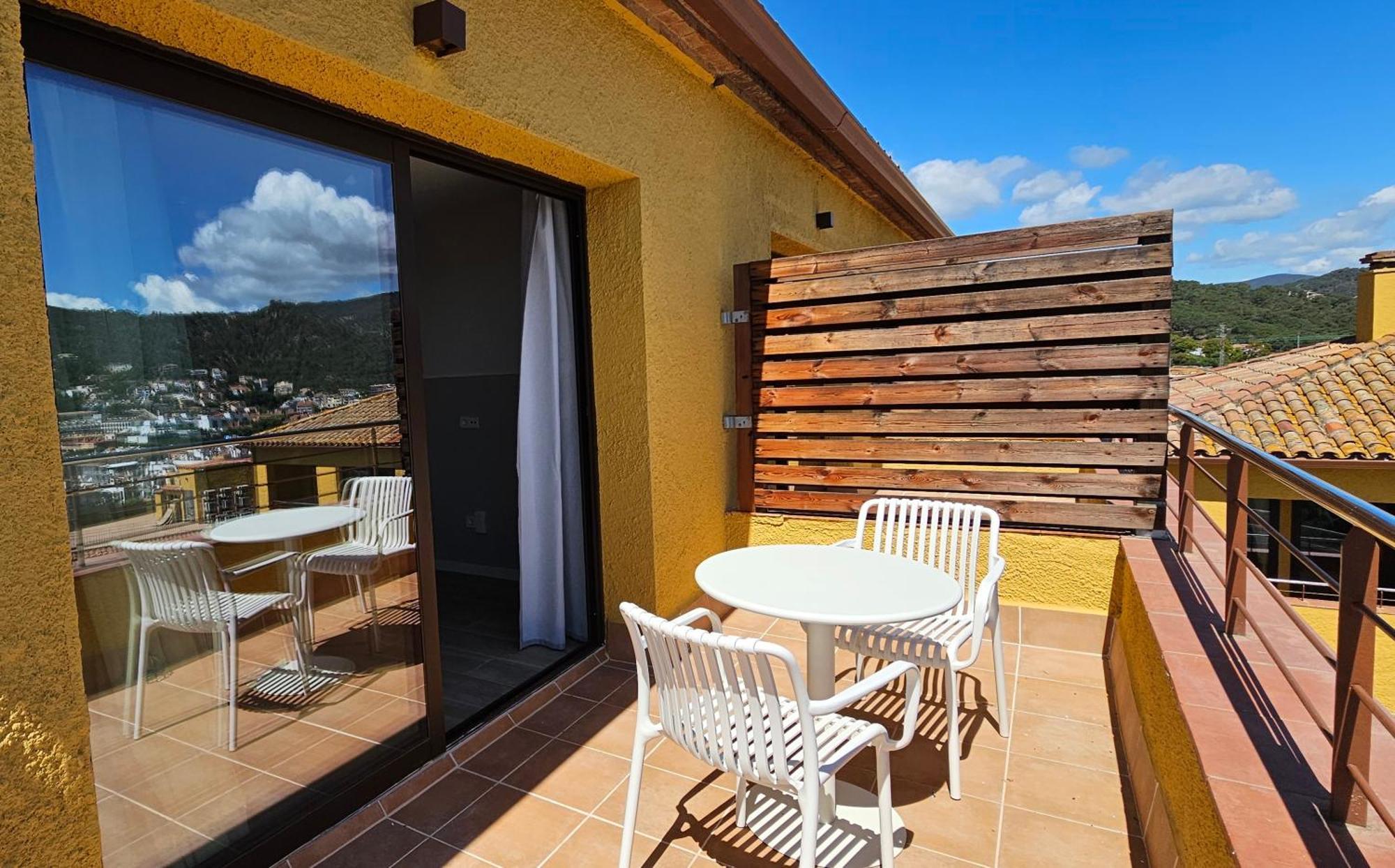 Feelathome Vil-La Romana Tossa de Mar Exterior photo