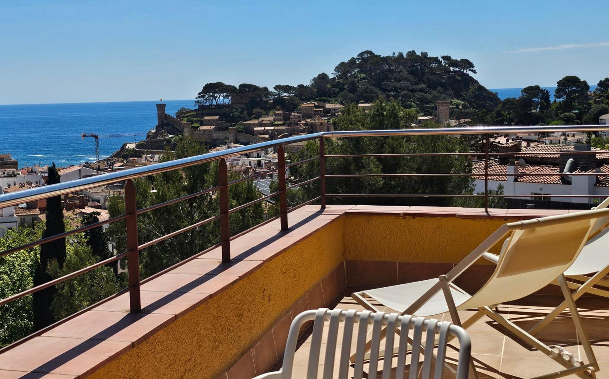 Feelathome Vil-La Romana Tossa de Mar Exterior photo