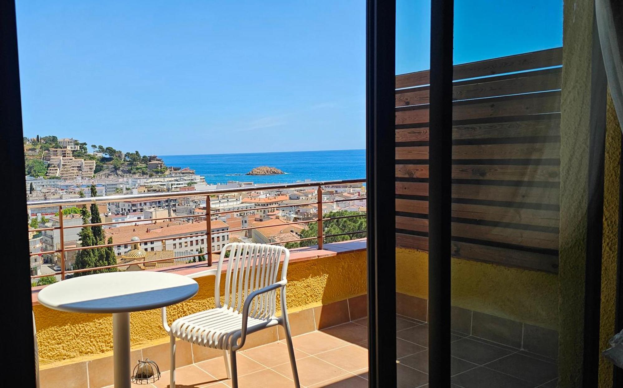 Feelathome Vil-La Romana Tossa de Mar Exterior photo