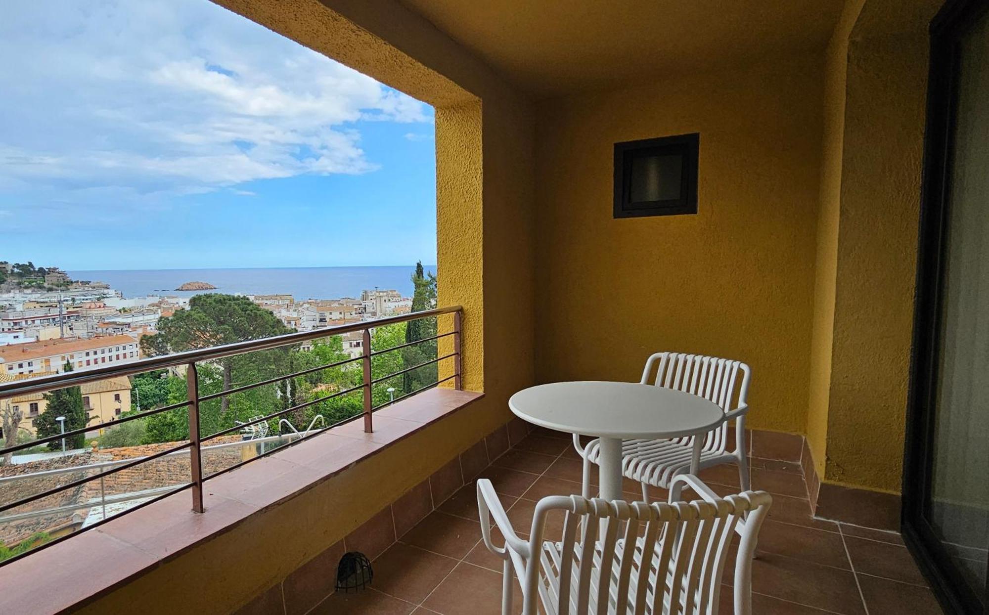 Feelathome Vil-La Romana Tossa de Mar Exterior photo