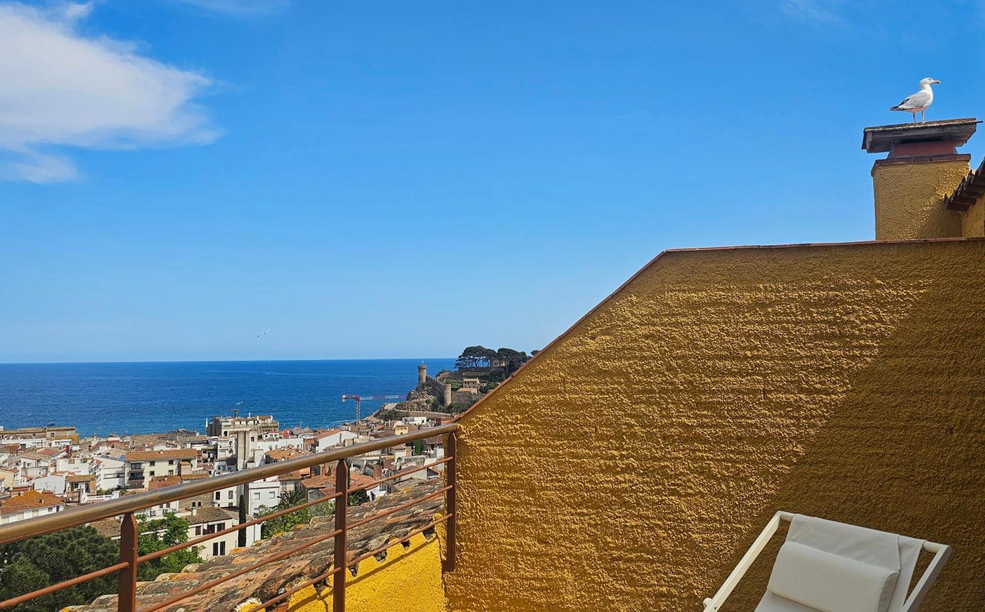 Feelathome Vil-La Romana Tossa de Mar Exterior photo