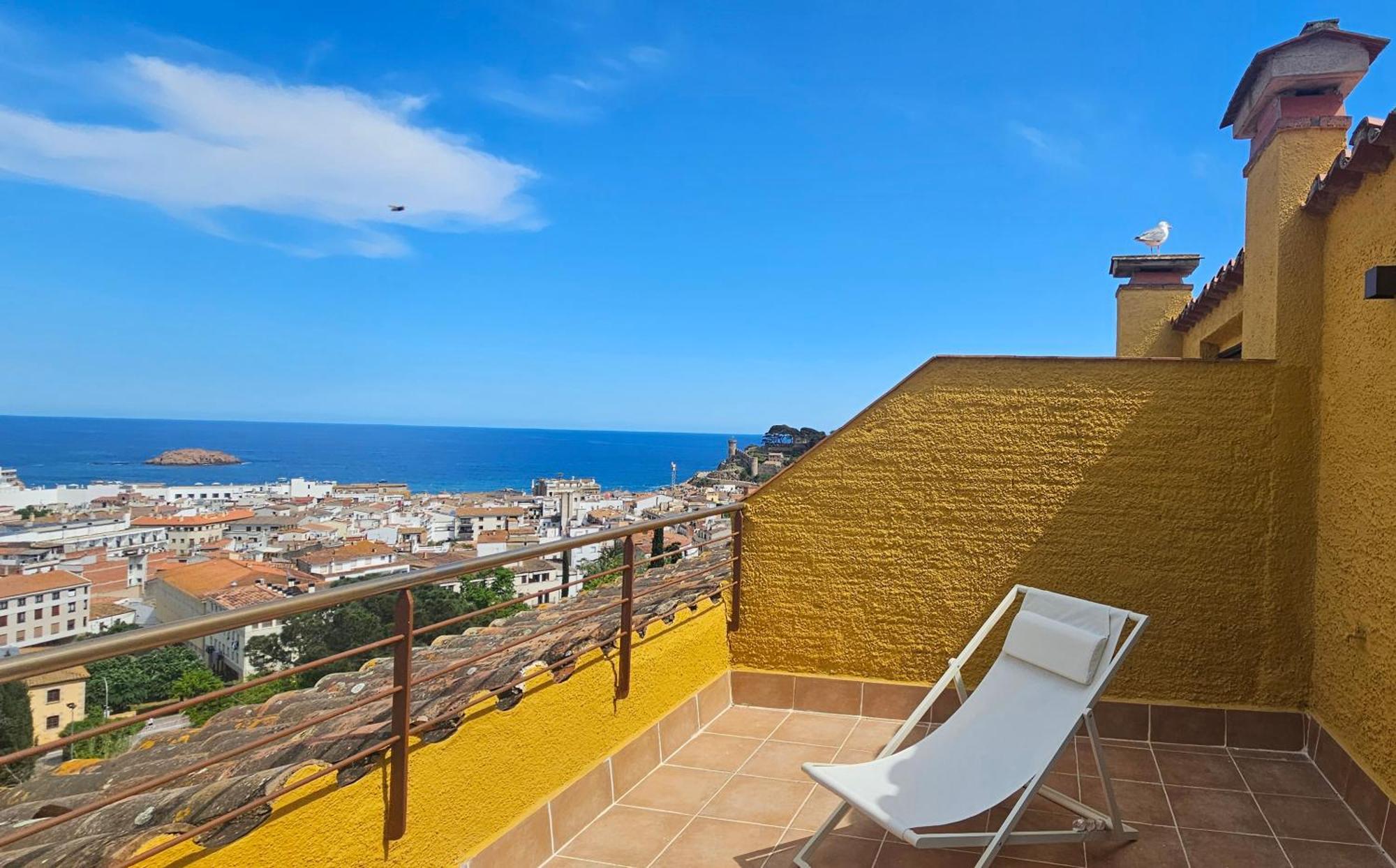 Feelathome Vil-La Romana Tossa de Mar Exterior photo
