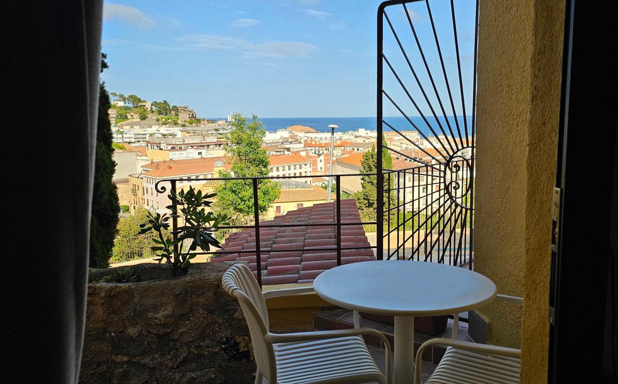 Feelathome Vil-La Romana Tossa de Mar Exterior photo