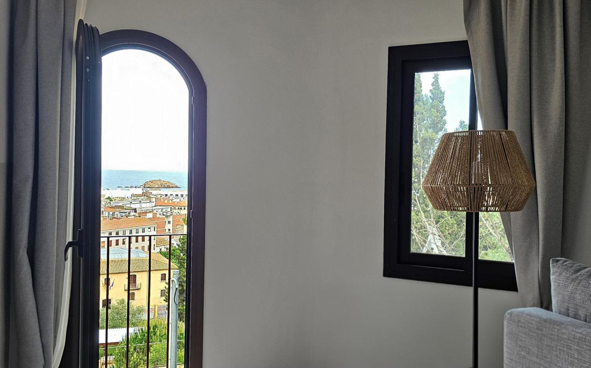 Feelathome Vil-La Romana Tossa de Mar Exterior photo